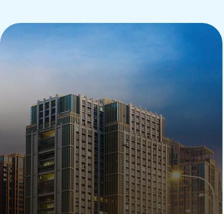 Forest Hill Towers
