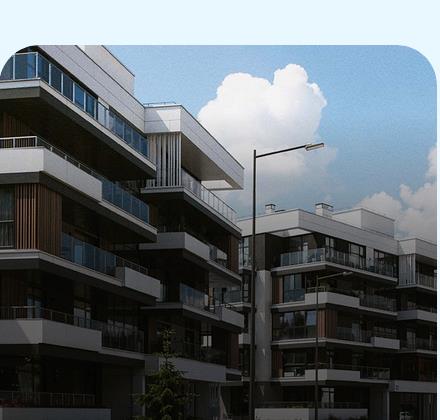 Bayside Residences